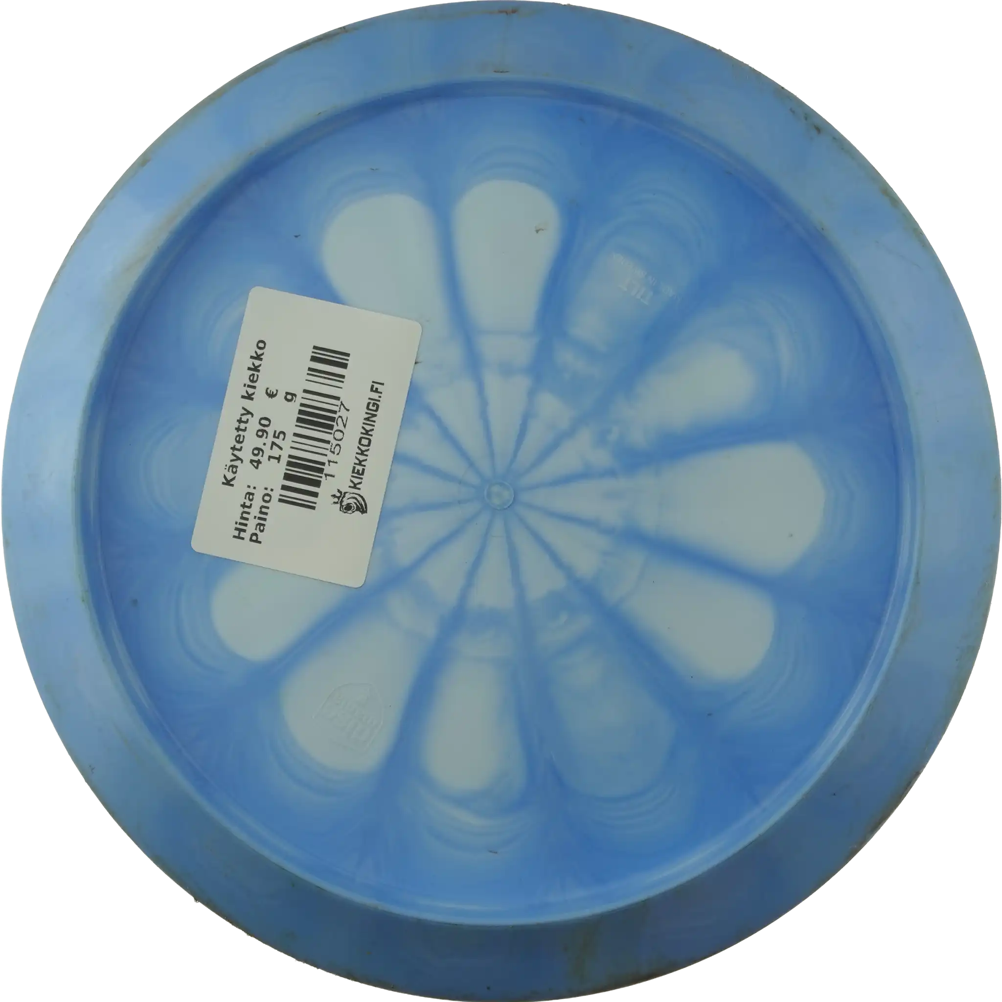 Lux Vapor Tilt - Täys Tiltti - Simon Lizotte