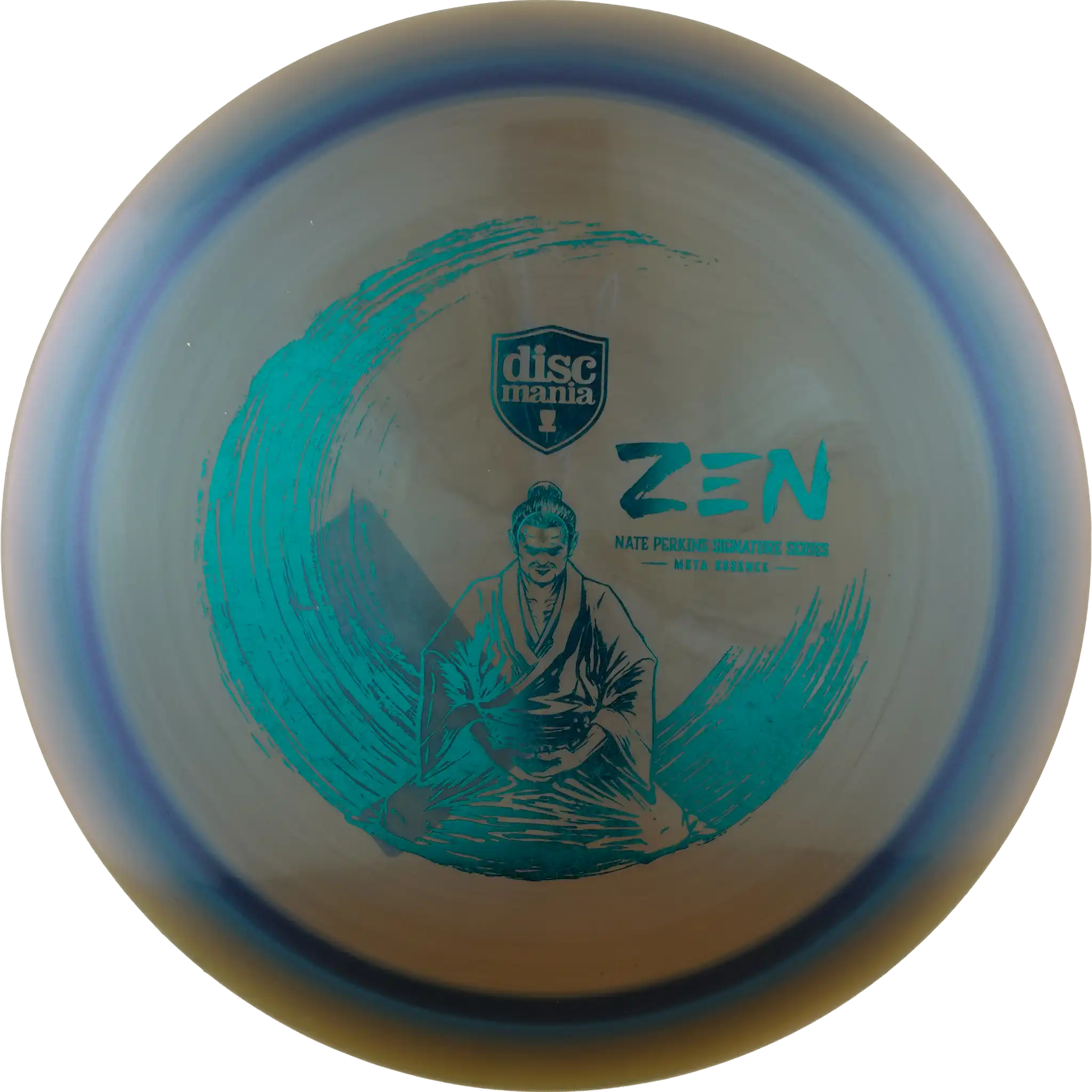 Meta Essence - Zen - Nate Perkins