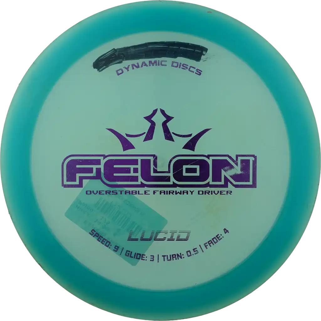 Lucid Felon