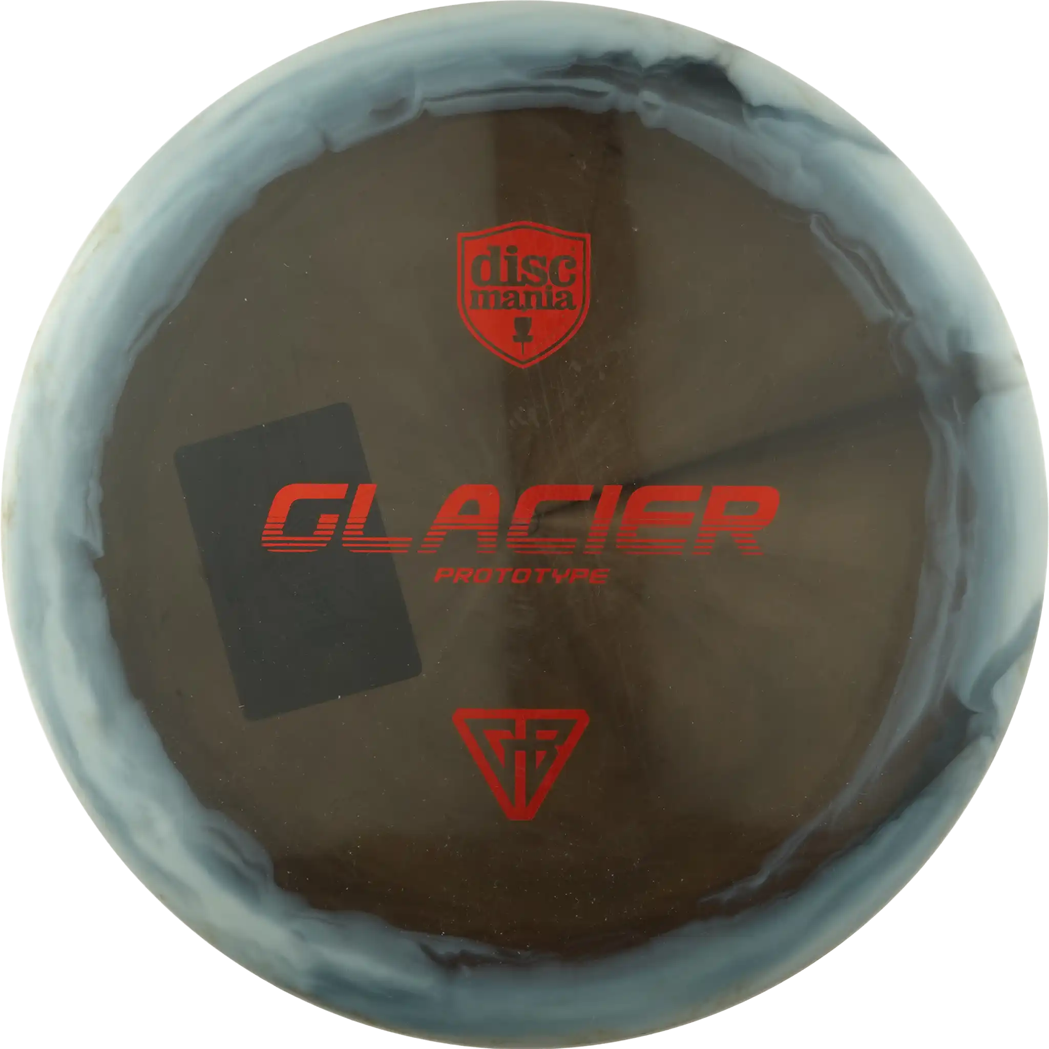 Horizon C-Line Glacier - Prototype - Gannon Buhr