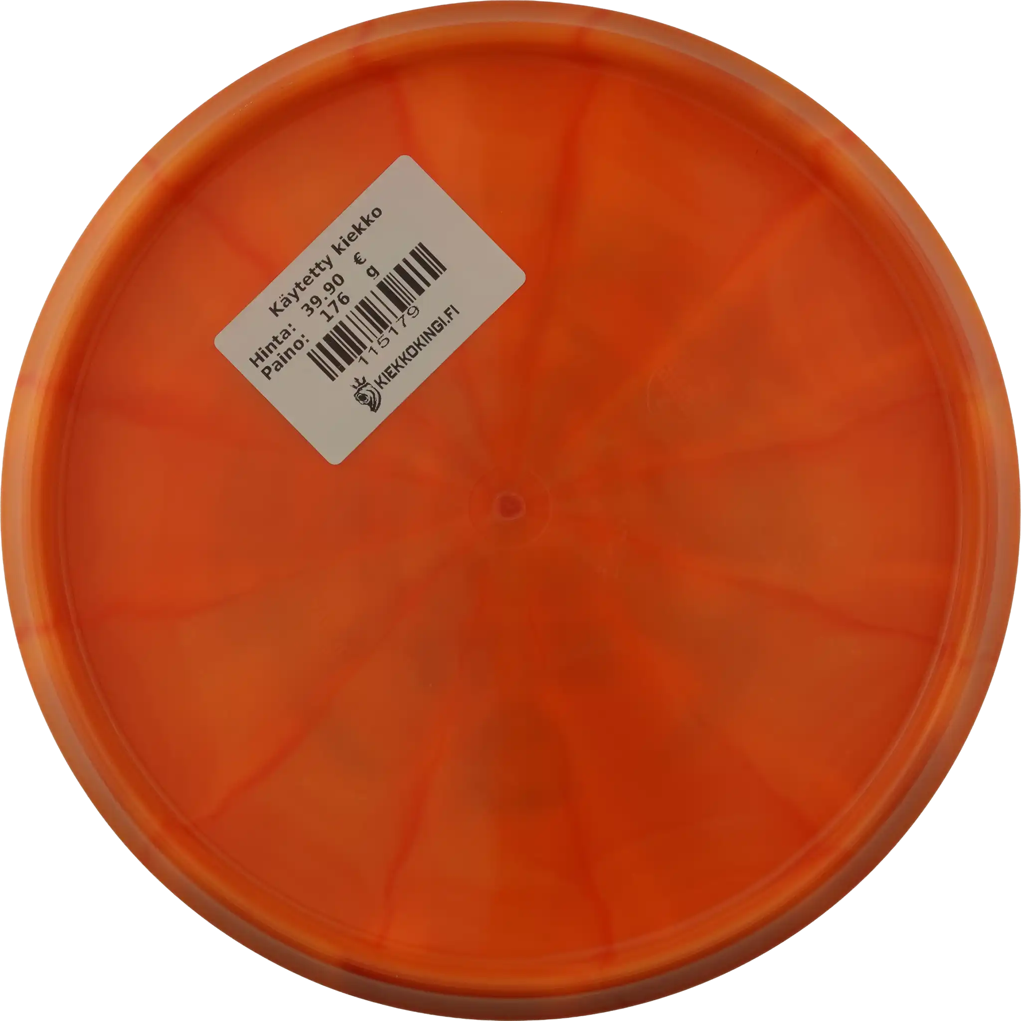 Vapor Tactic - Razor Claw 2 - Eagle McMahon
