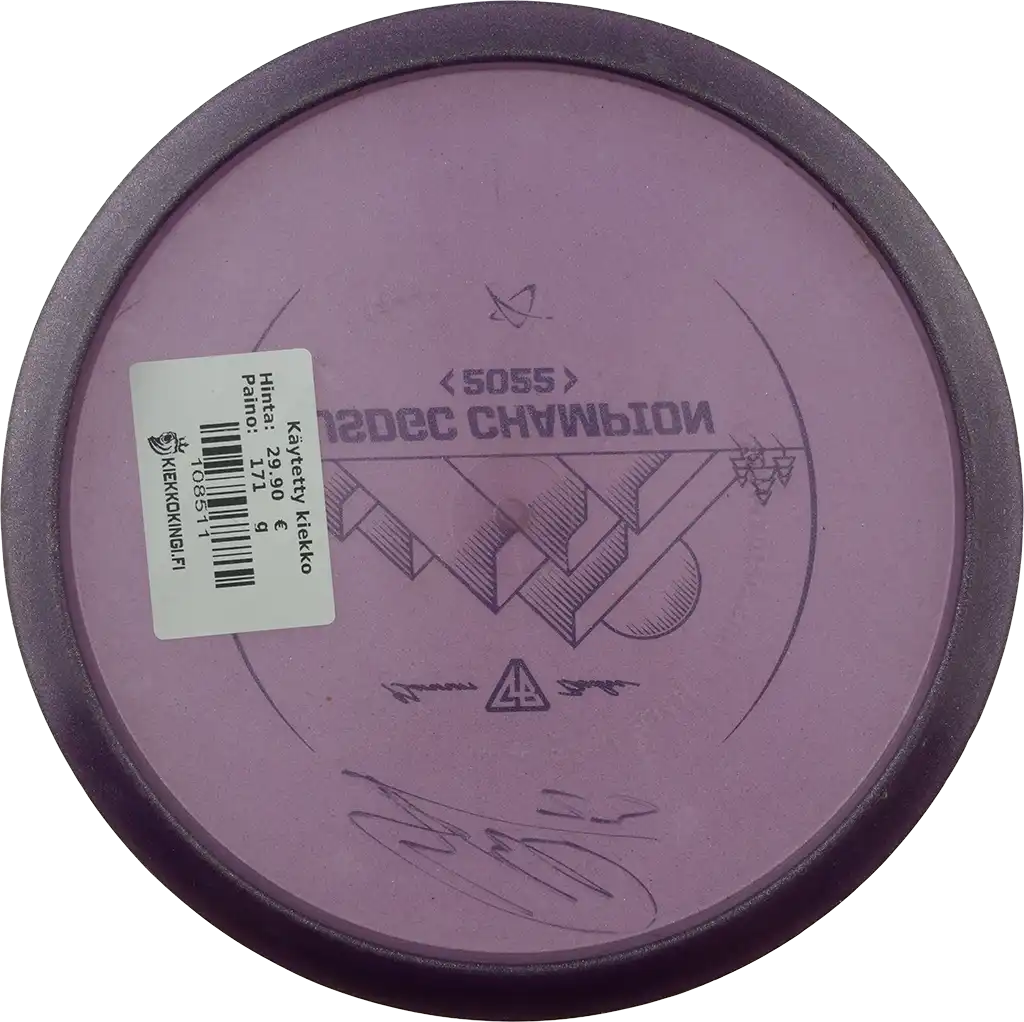 400 Glimmer A2 - USDGC Champion 2022