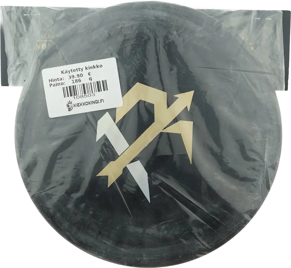 Special Blend A2 - Isaac Robinson 1X World Champion