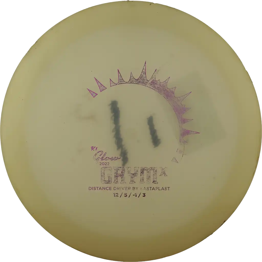 K1 Glow GrymX