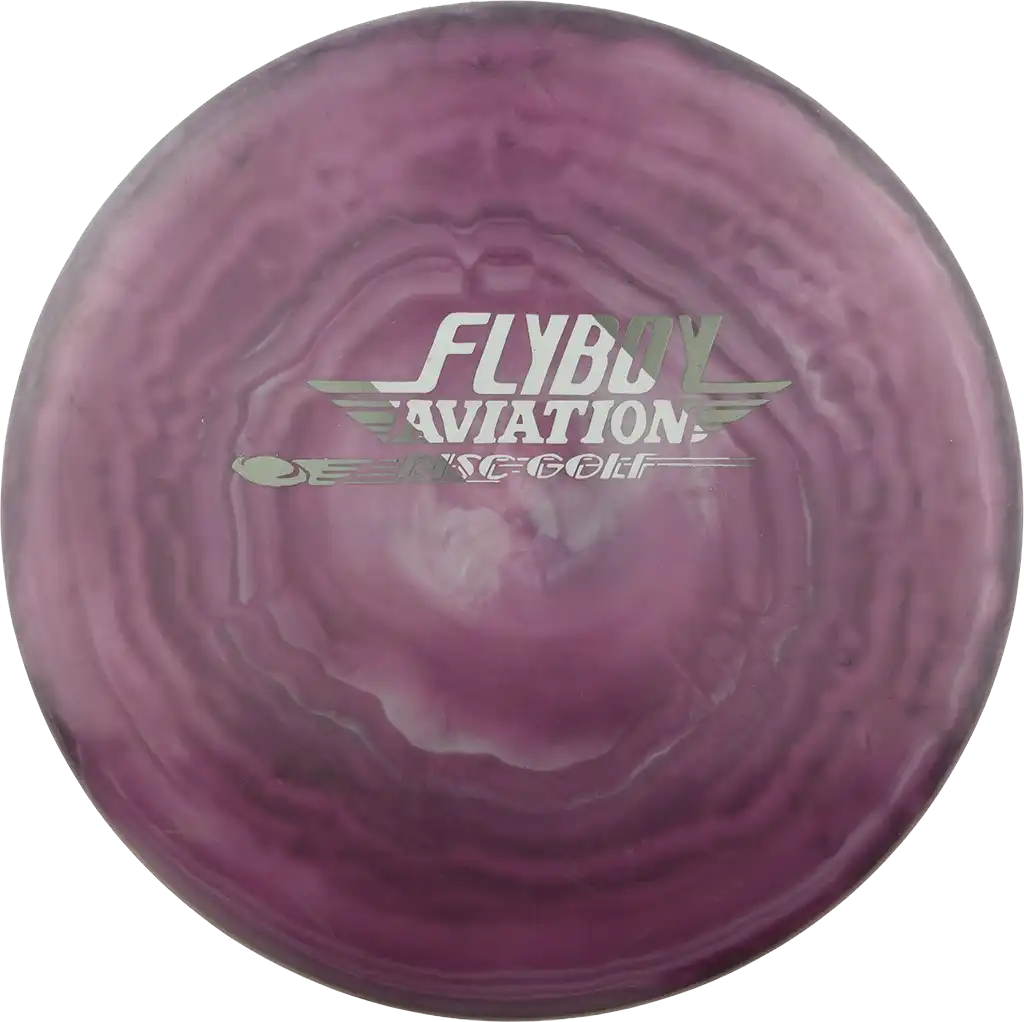 500 Spectrum PA3 - Flyboy Aviation