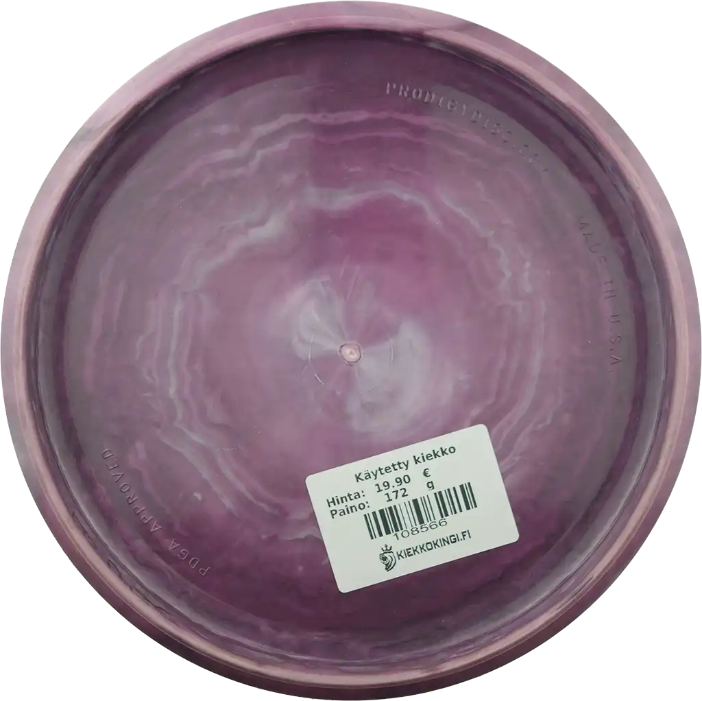 500 Spectrum PA3 - Flyboy Aviation