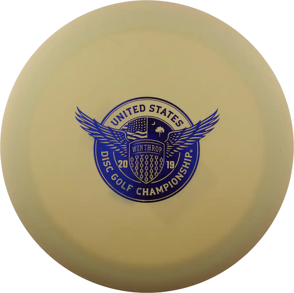 Star Destroyer - USDGC Seal