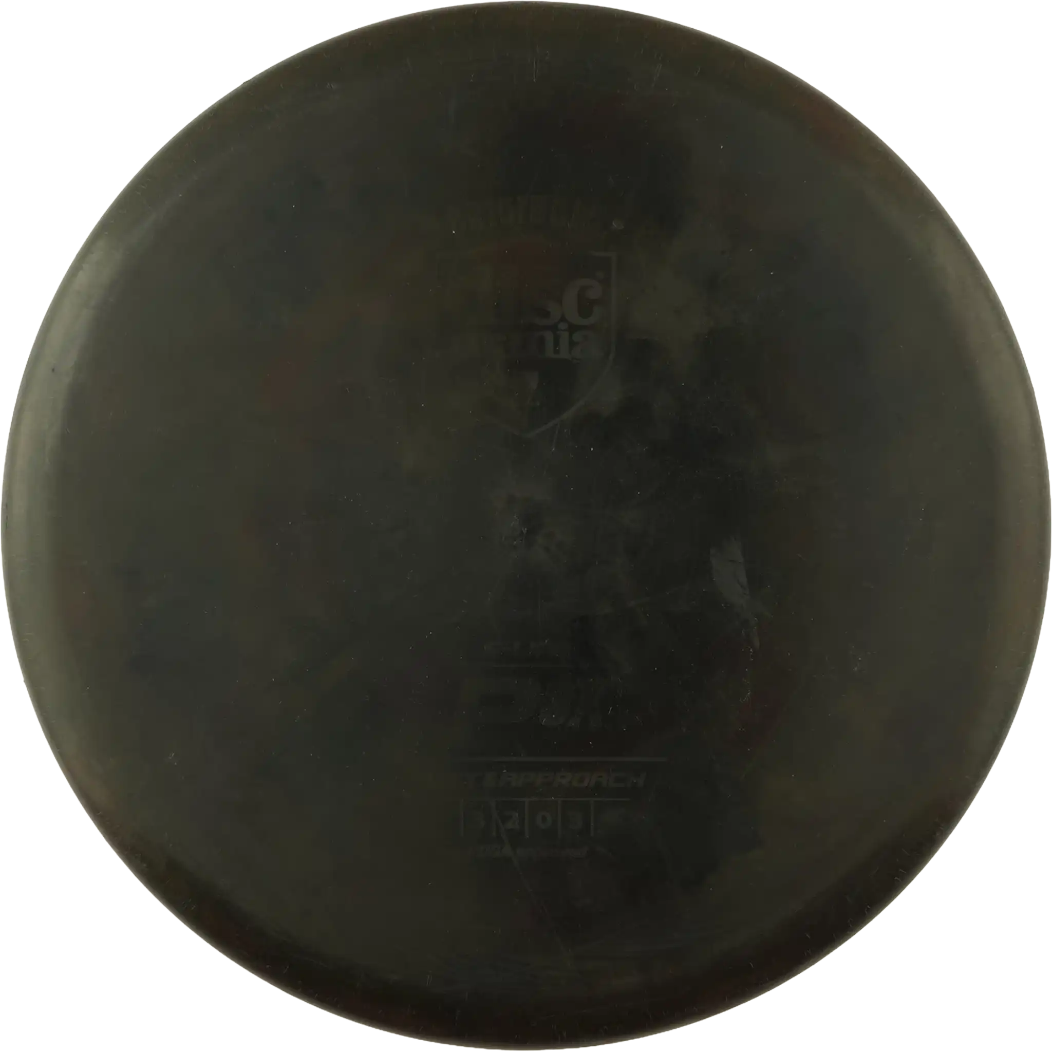 S-Line P3X - Originals