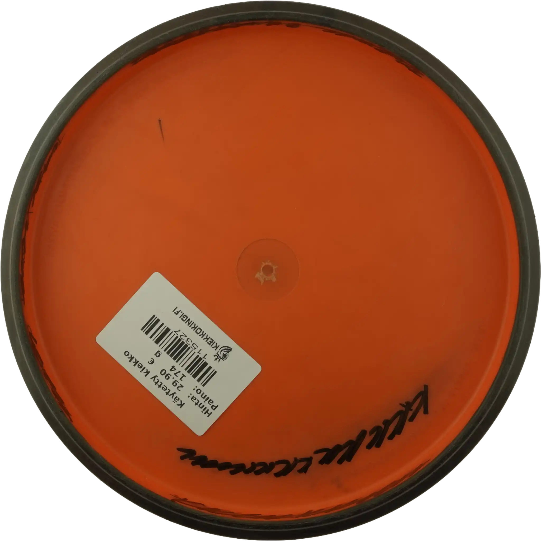 S-Line P3X - Originals