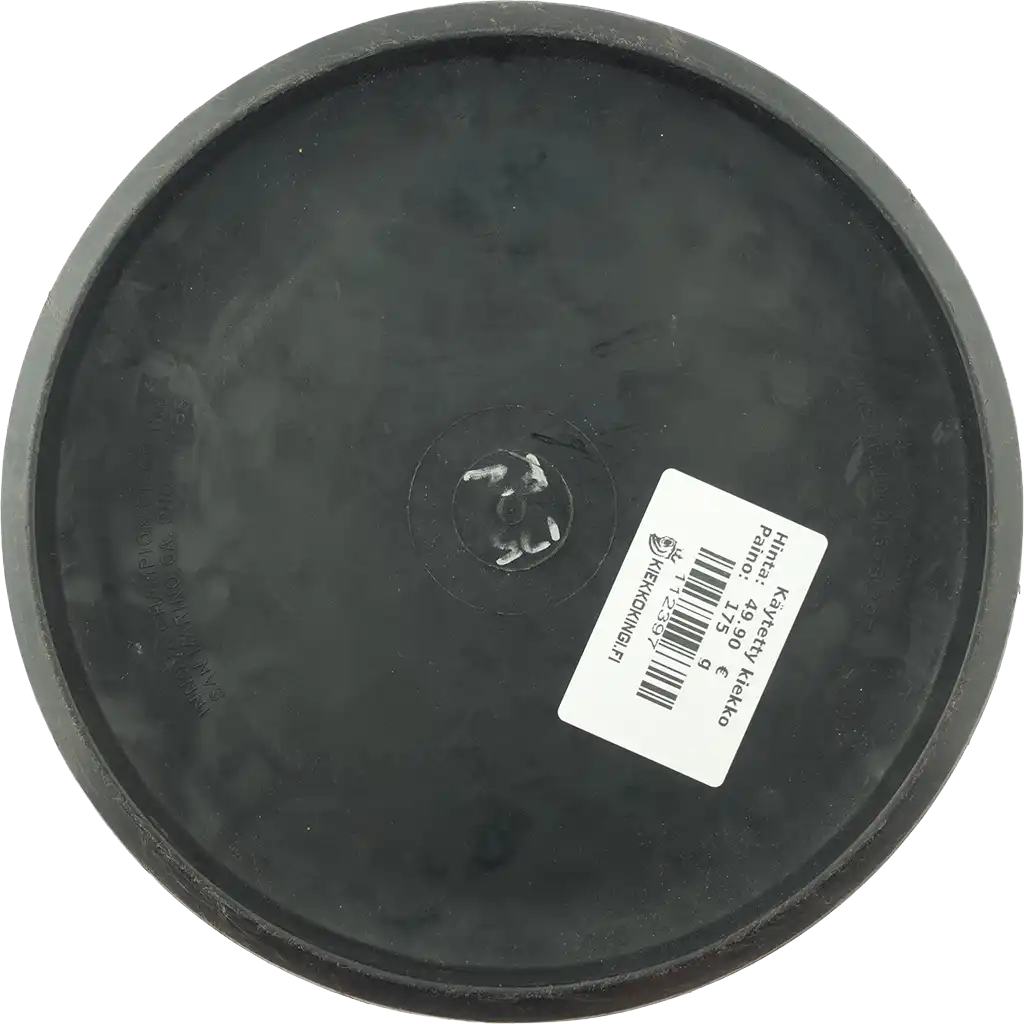 S-Line P2 - First Run