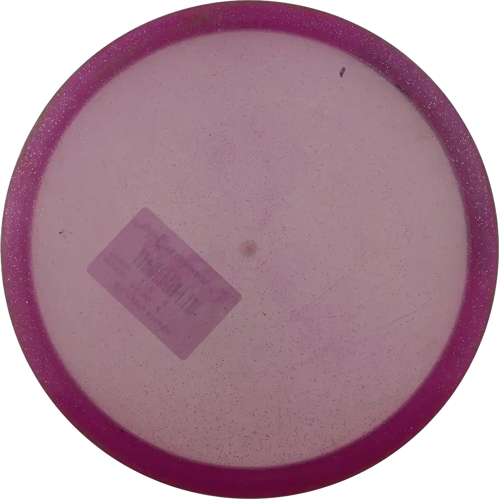 Metal Flake C-Line MD1 - Mind Bender - Simon Lizotte