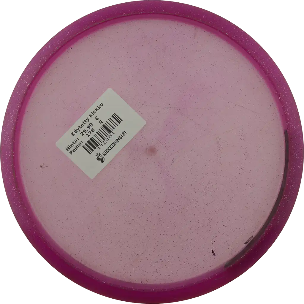 Metal Flake C-Line MD1 - Mind Bender - Simon Lizotte