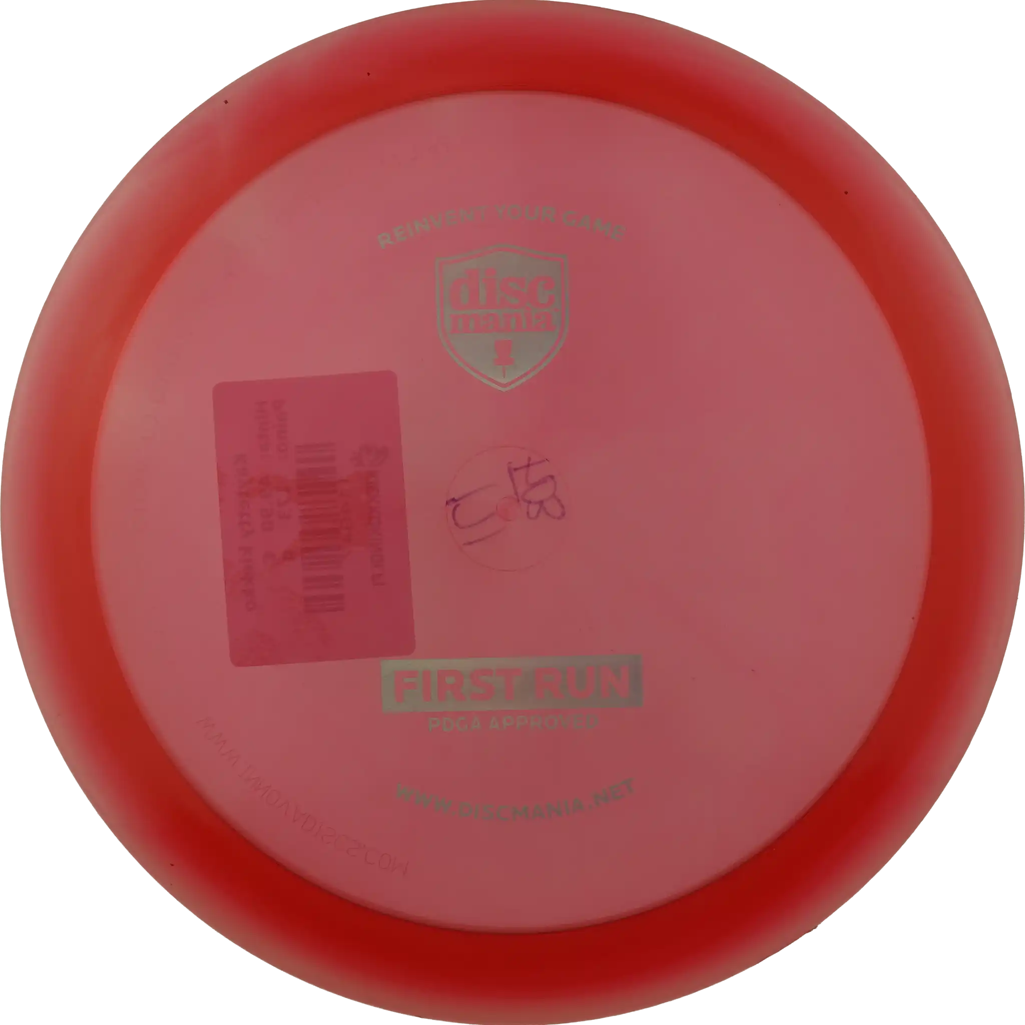 C-Line FD3 - Innova Made - First Run