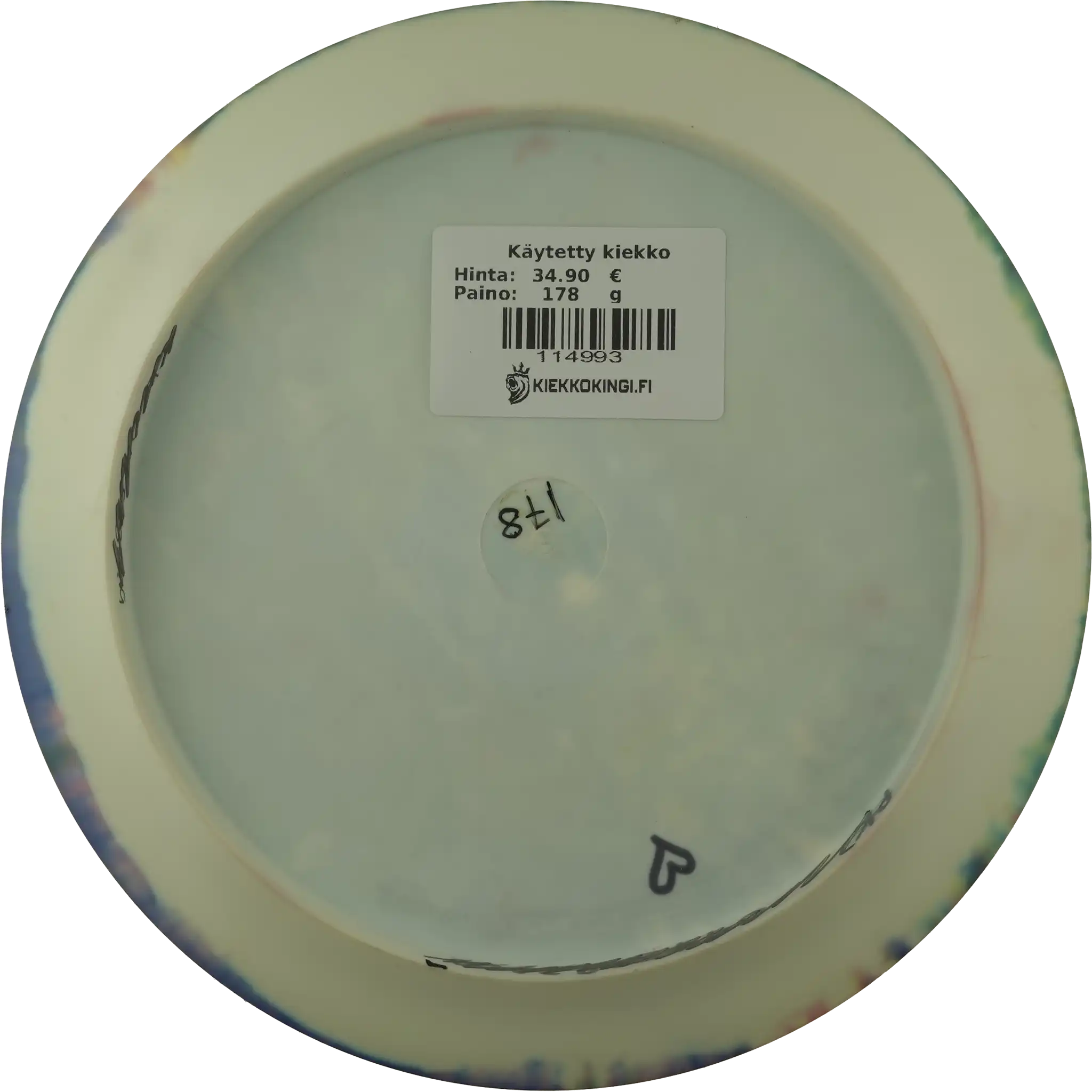 S-Line PD2 - Innova Made