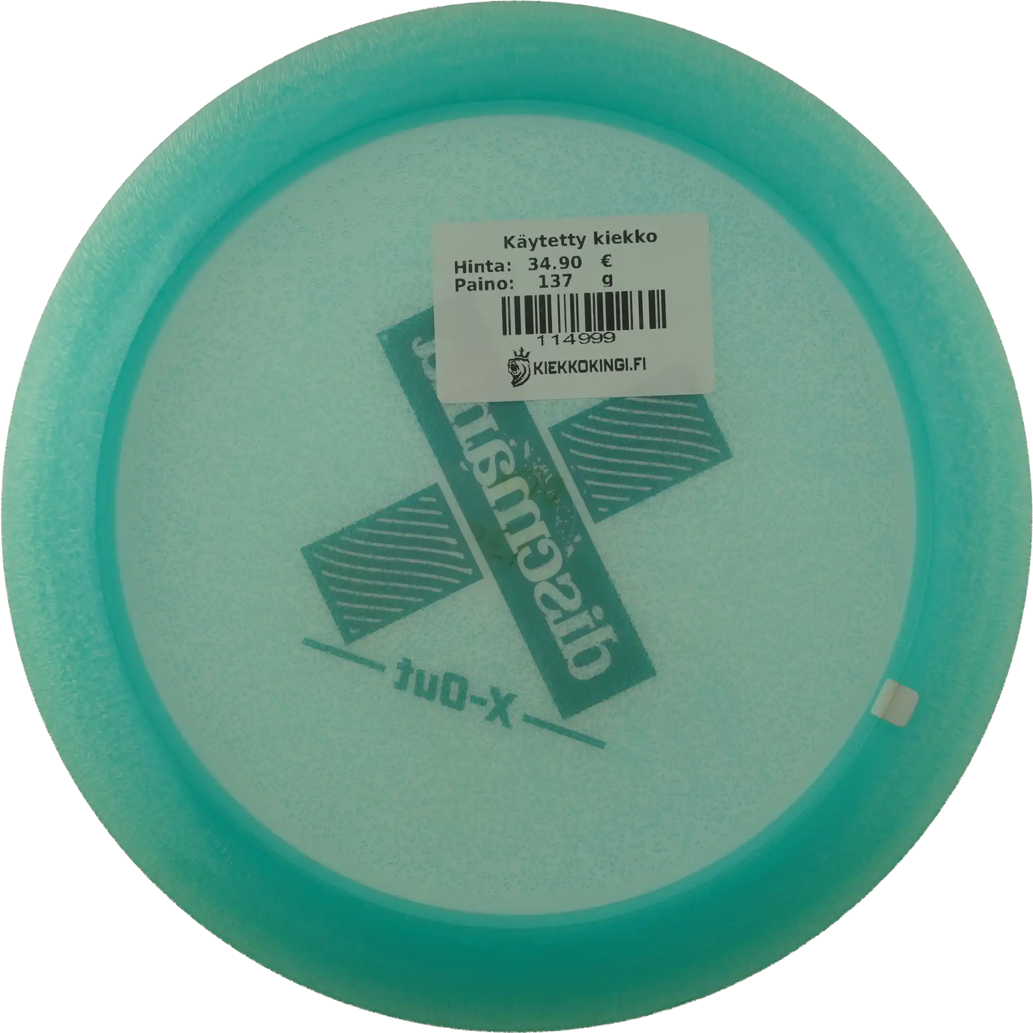 Blizzard C-Line DDX - Innova Made (Kopio)