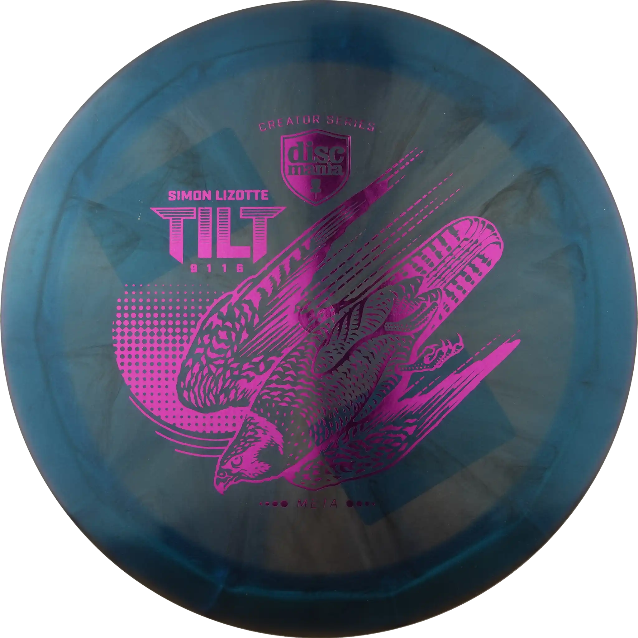 Meta Tilt - Simon Lizotte