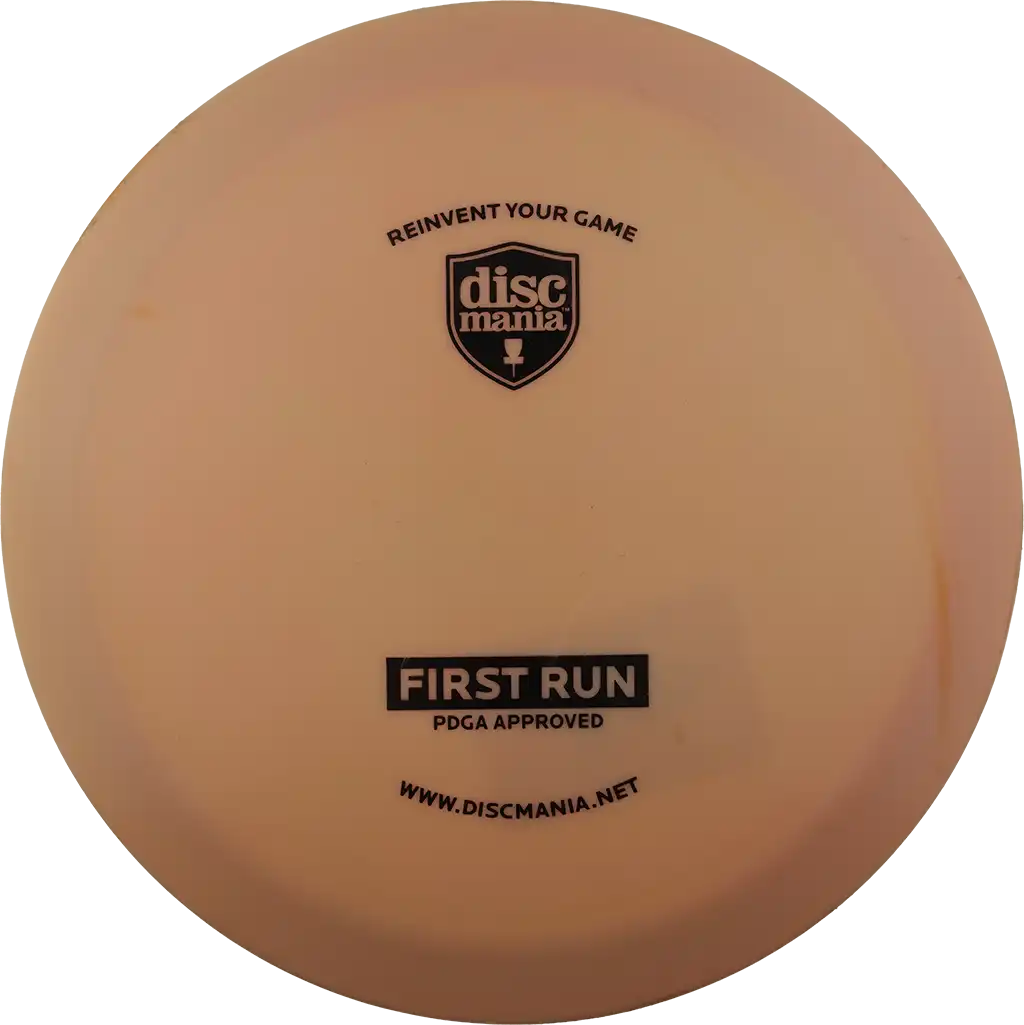 S-Line TDX - FIRST RUN