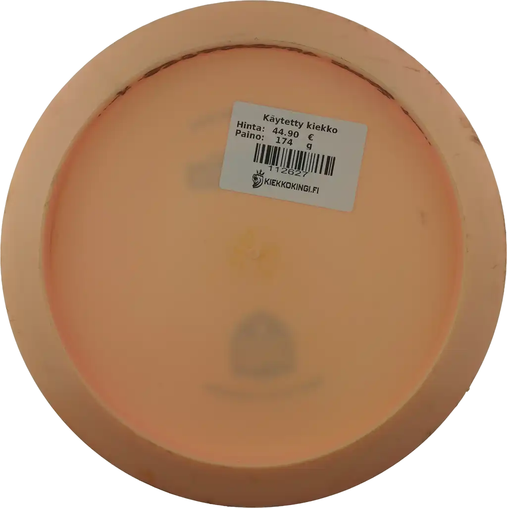 S-Line TDX - FIRST RUN