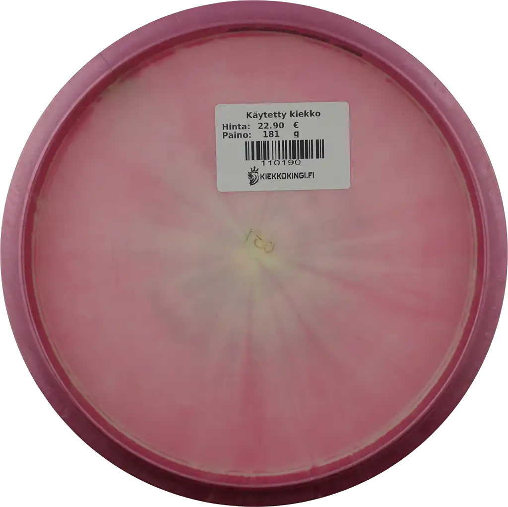 Halo Star Roc3 - Jennifer Allen
