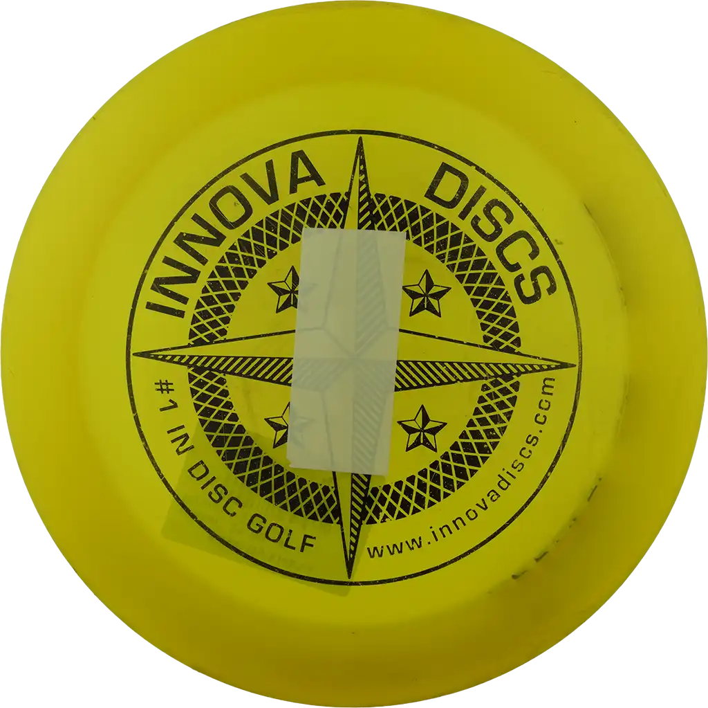 Champion Firestorm - First Run