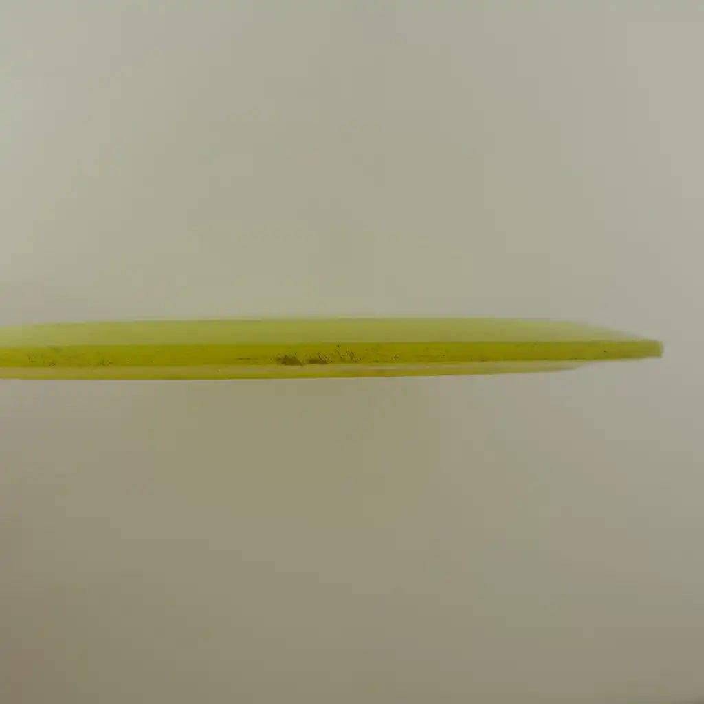 Champion Firestorm - First Run