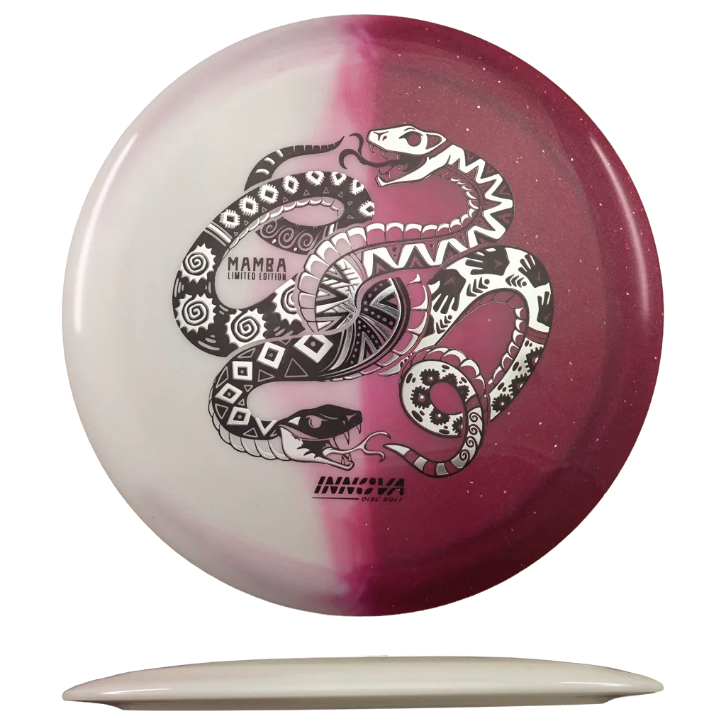 Duo Mamba - Limited Edition - 10 / 168g