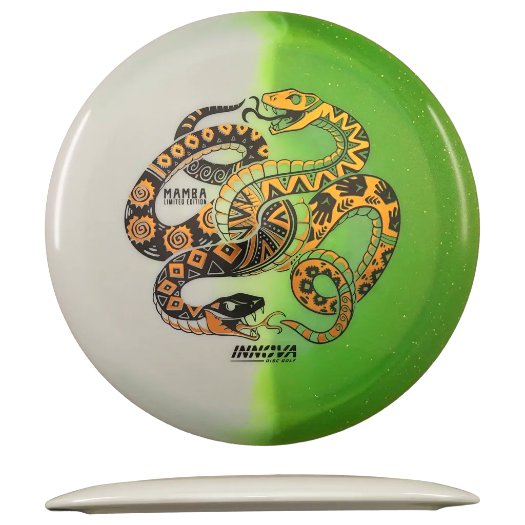 Duo Mamba - Limited Edition - 12 / 169g