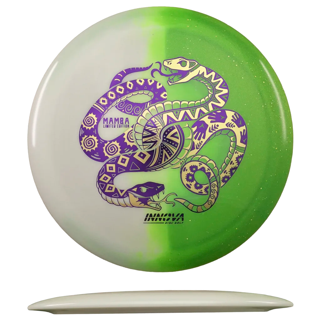 Duo Mamba - Limited Edition - 13 / 171g