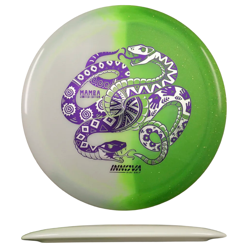 Duo Mamba - Limited Edition - 14 / 171g