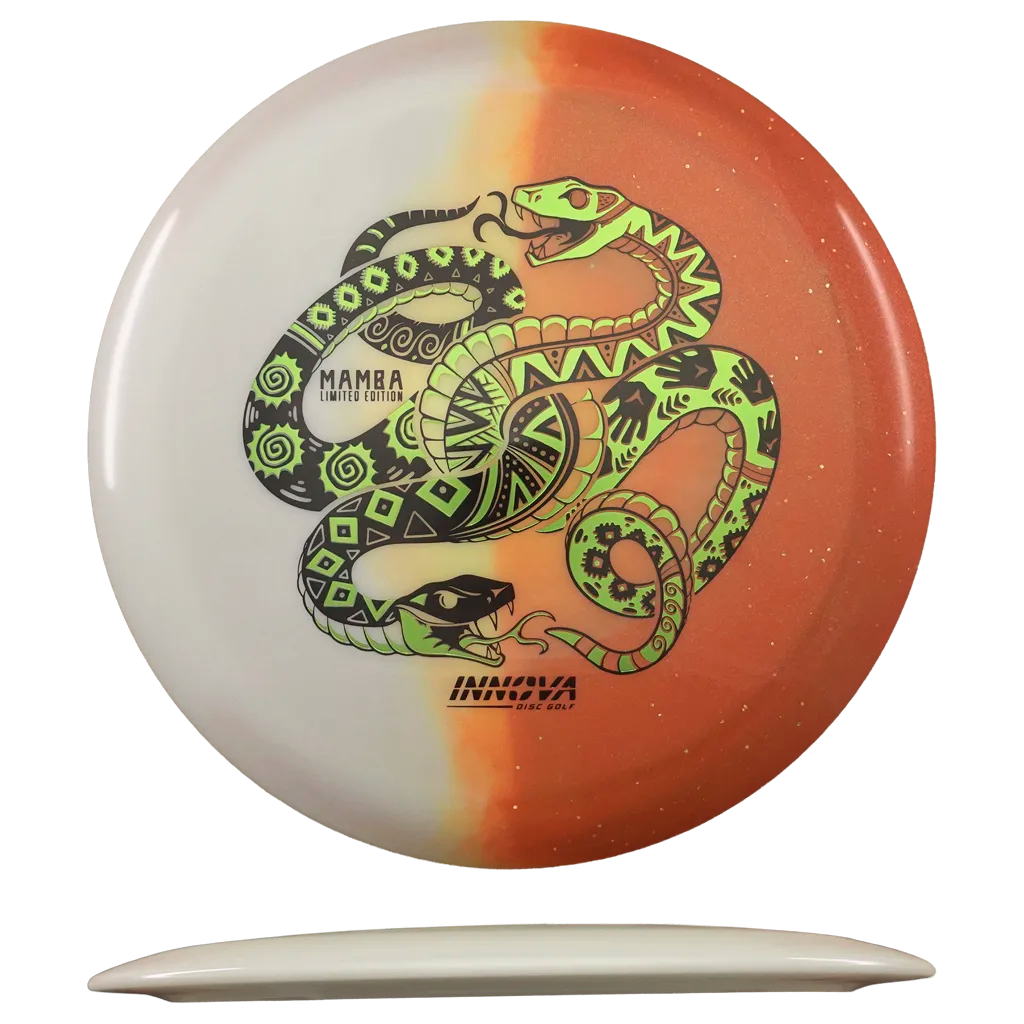Duo Mamba - Limited Edition - 15 / 171g