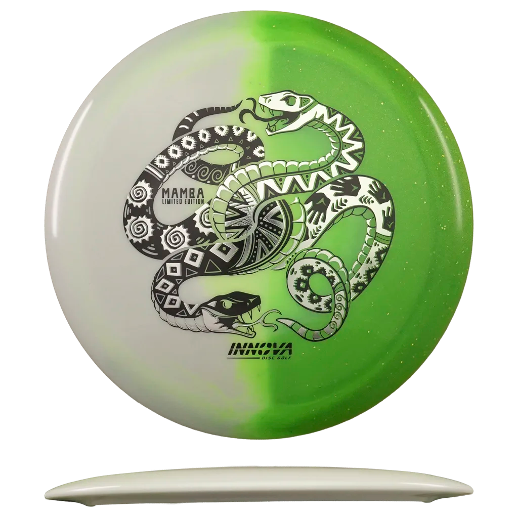 Duo Mamba - Limited Edition - 17 / 172g