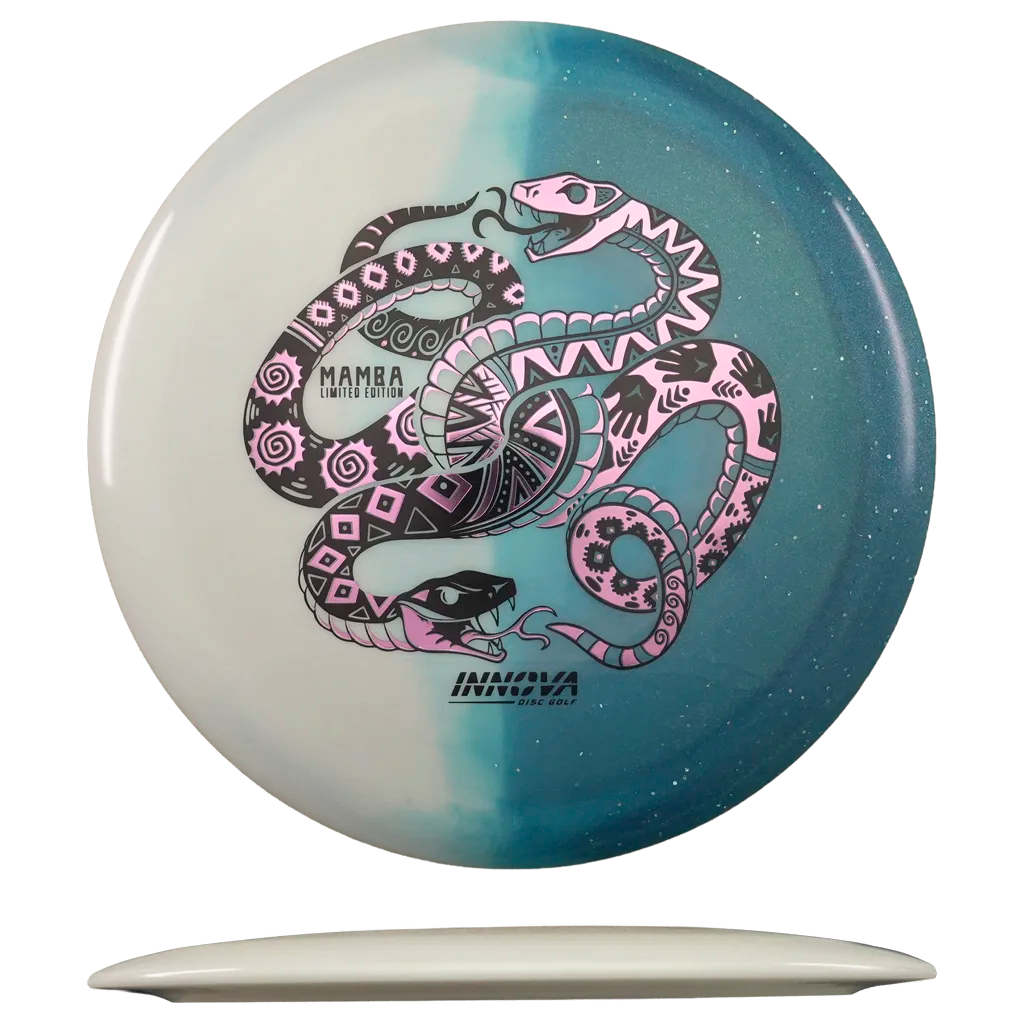 Duo Mamba - Limited Edition - 19 / 172g