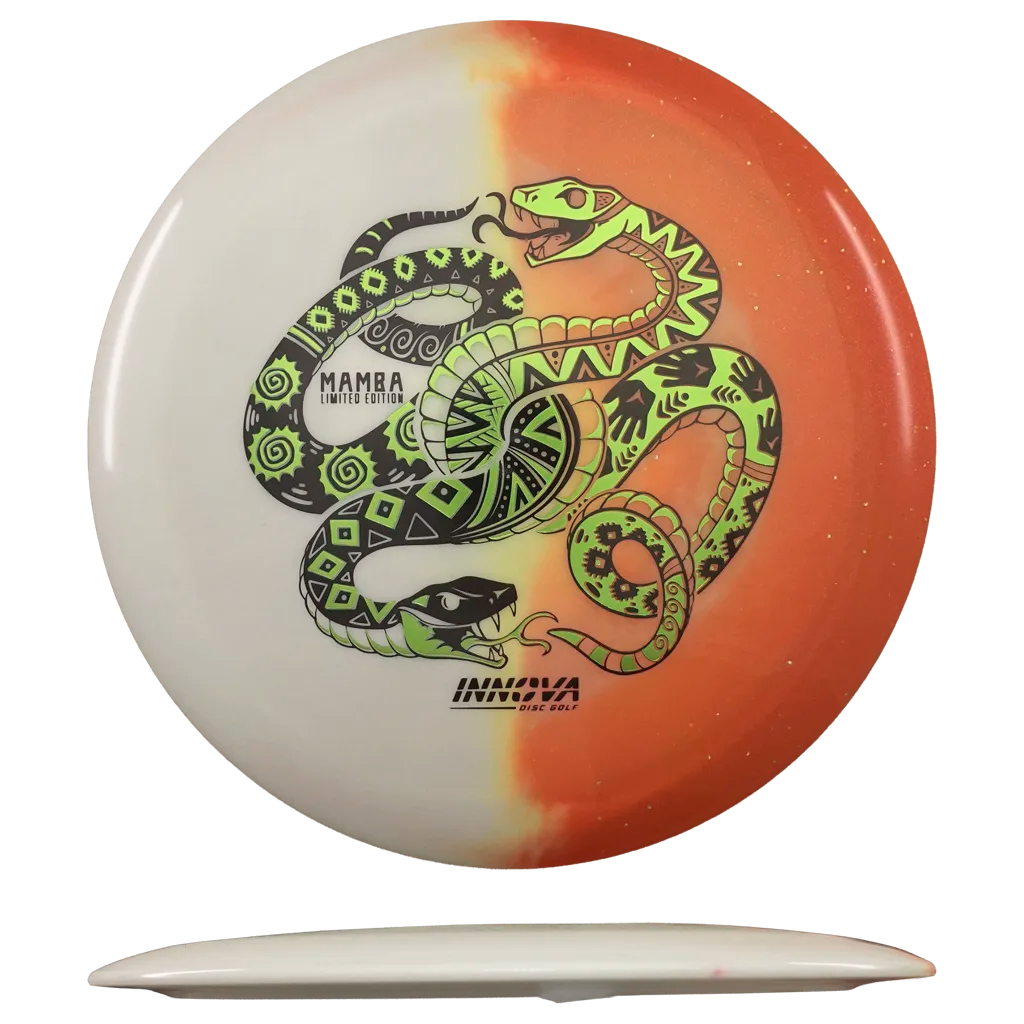 Duo Mamba - Limited Edition - 1 / 166g