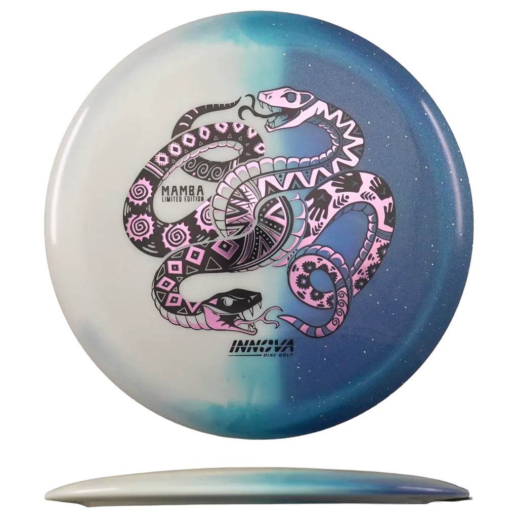 Duo Mamba - Limited Edition - 20 / 172g