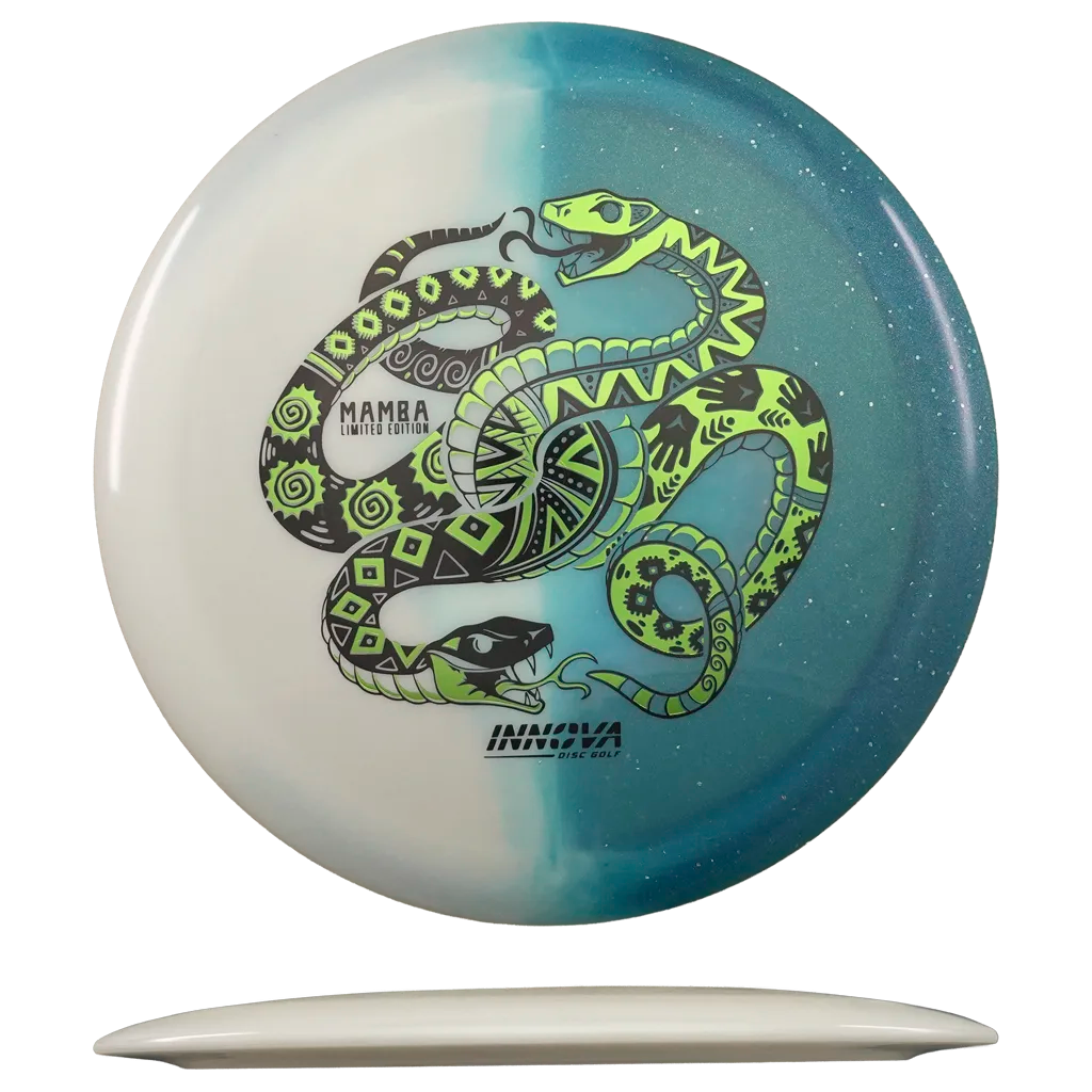 Duo Mamba - Limited Edition - 22 / 172g