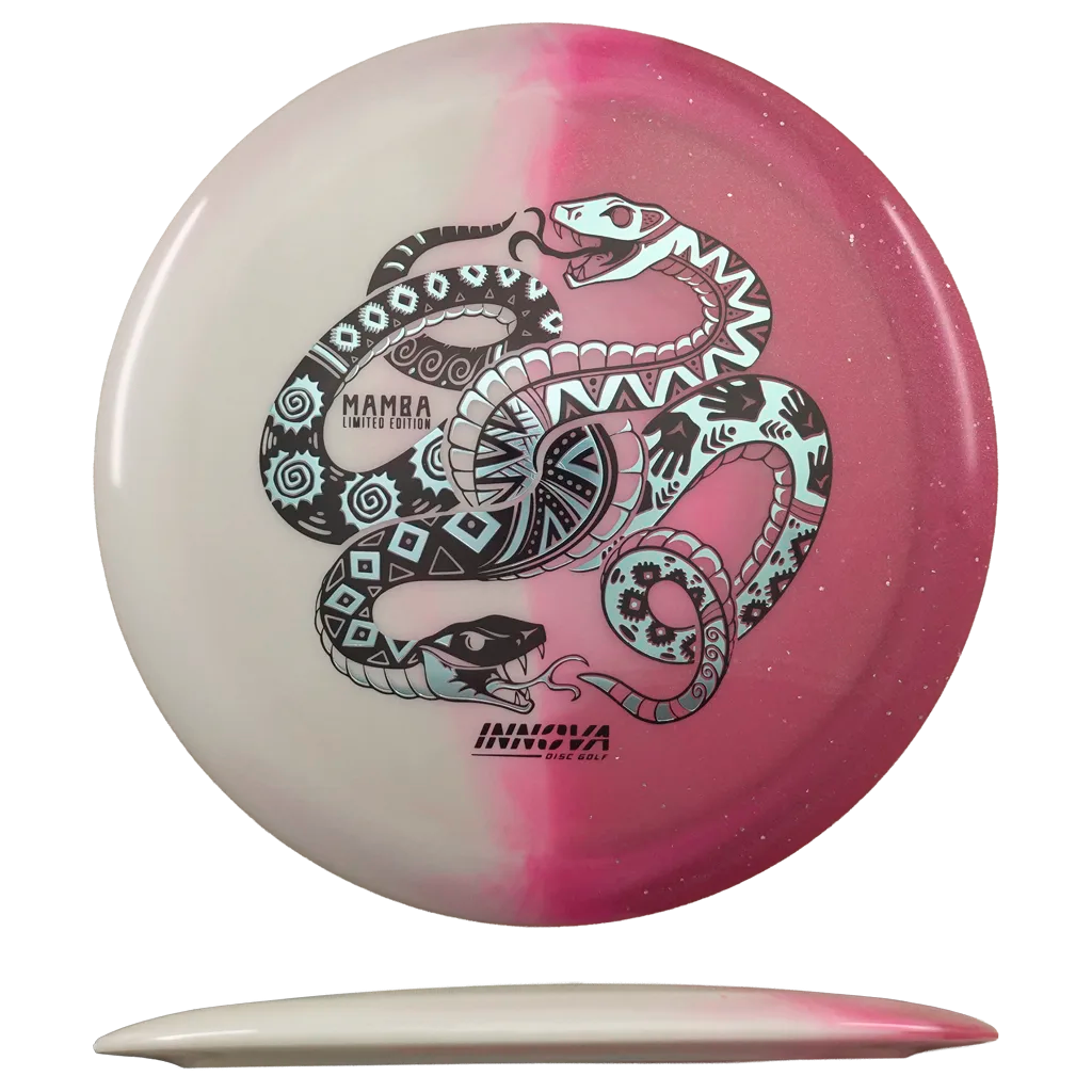 Duo Mamba - Limited Edition - 23 / 172g