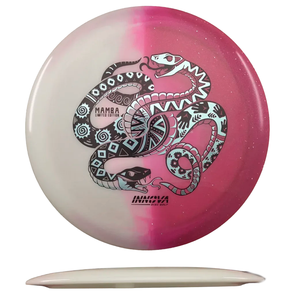 Duo Mamba - Limited Edition - 24 / 172g