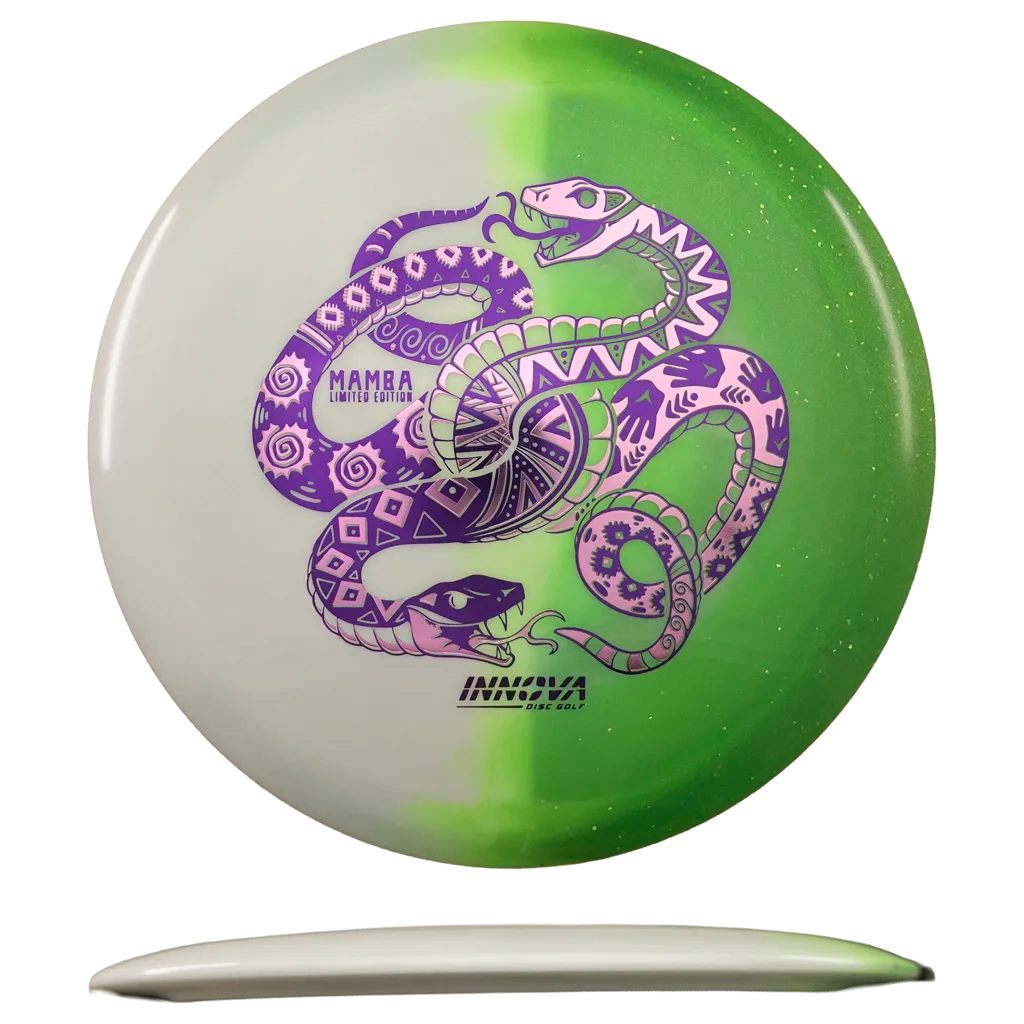 Duo Mamba - Limited Edition - 26 / 173-5g
