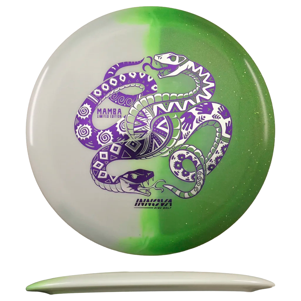 Duo Mamba - Limited Edition - 27 / 173-5g