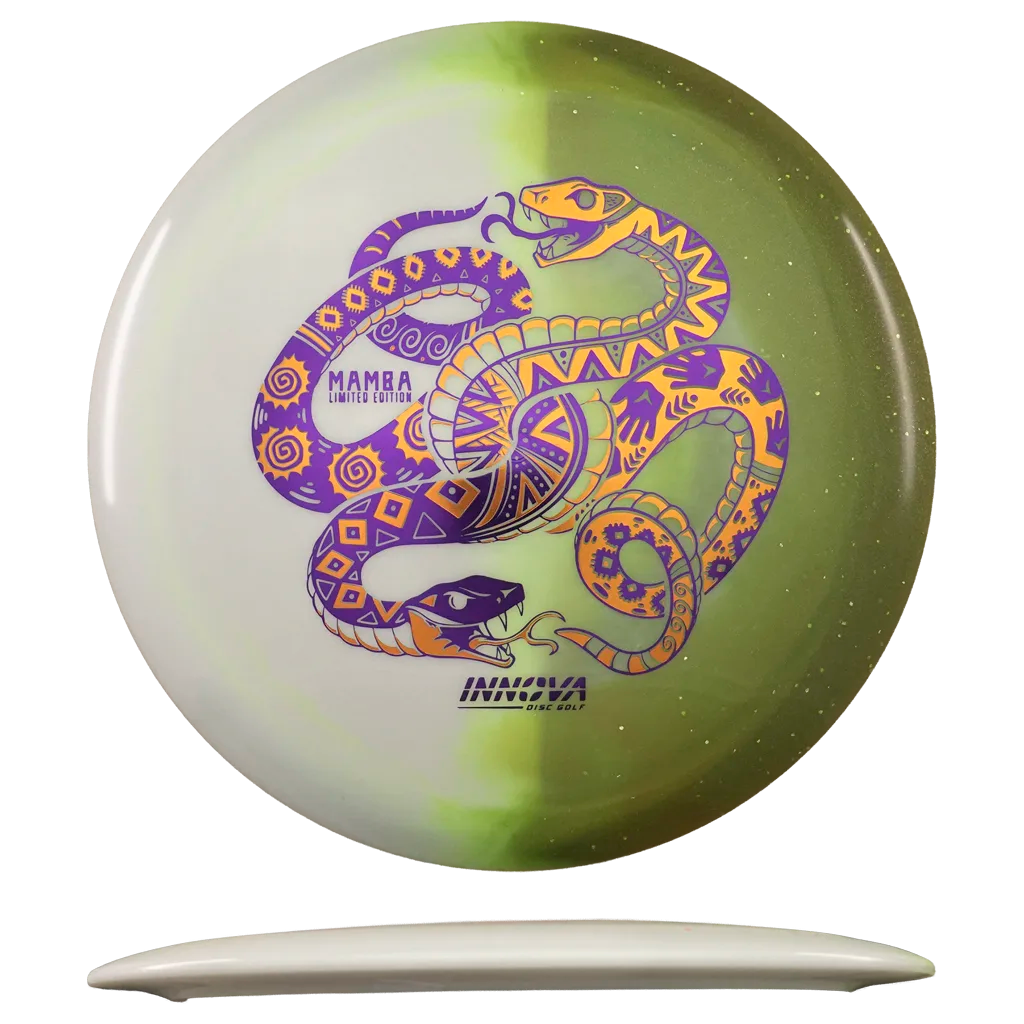 Duo Mamba - Limited Edition - 28 / 173-5g