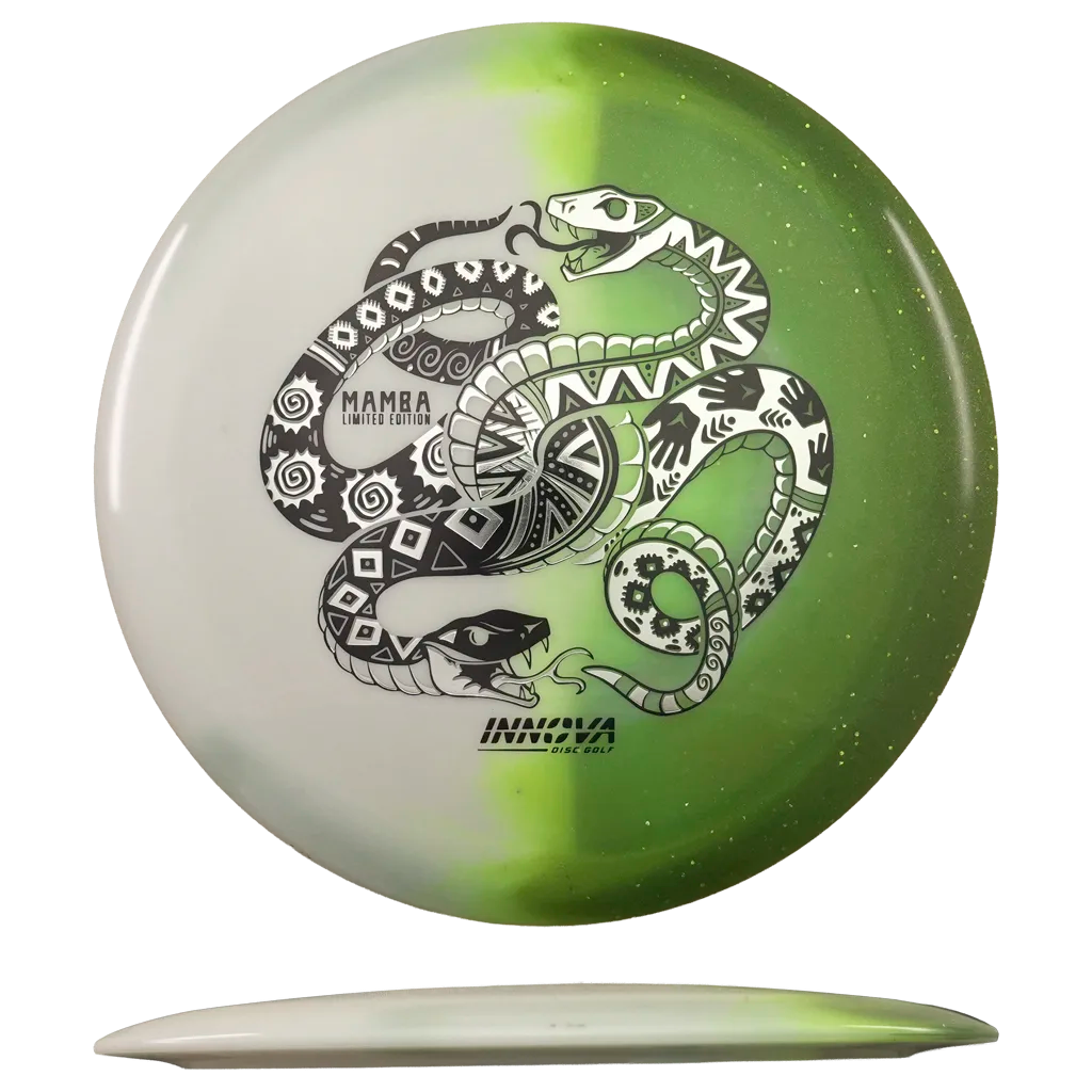 Duo Mamba - Limited Edition - 29 / 173-5g