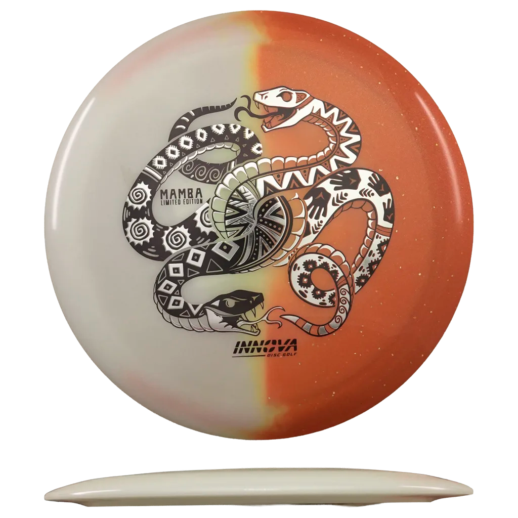 Duo Mamba - Limited Edition - 2 / 167g