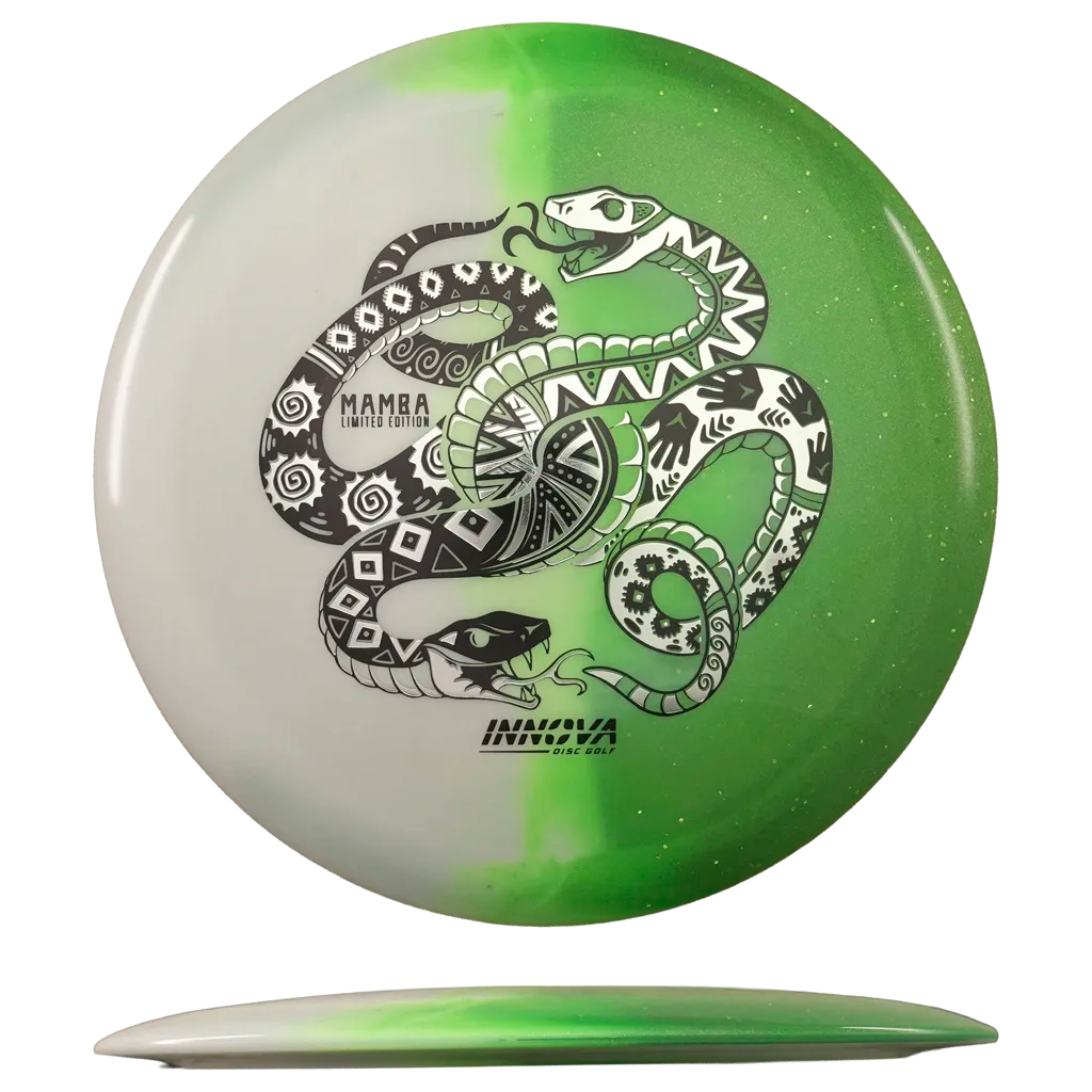 Duo Mamba - Limited Edition - 30 / 173-5g