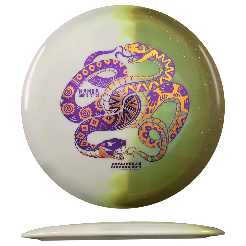 Duo Mamba - Limited Edition - 31 / 173-5g
