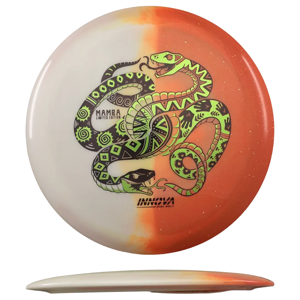 Duo Mamba - Limited Edition - 32 / 173-5g