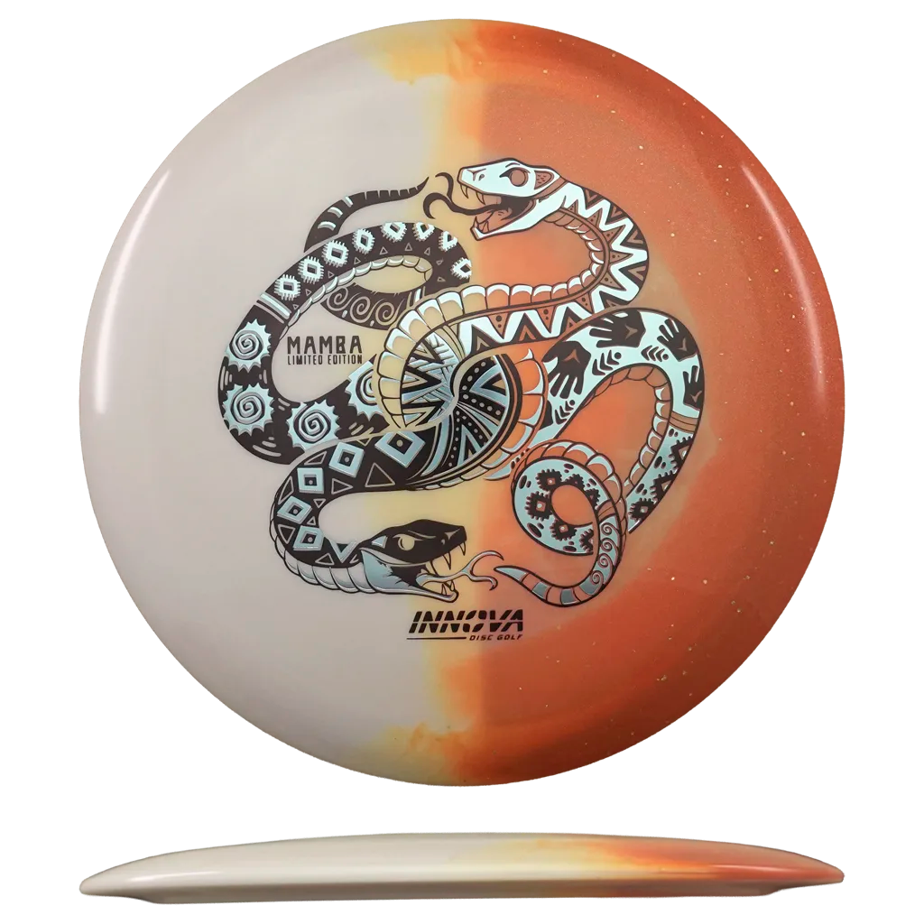 Duo Mamba - Limited Edition - 35 / 173-5g