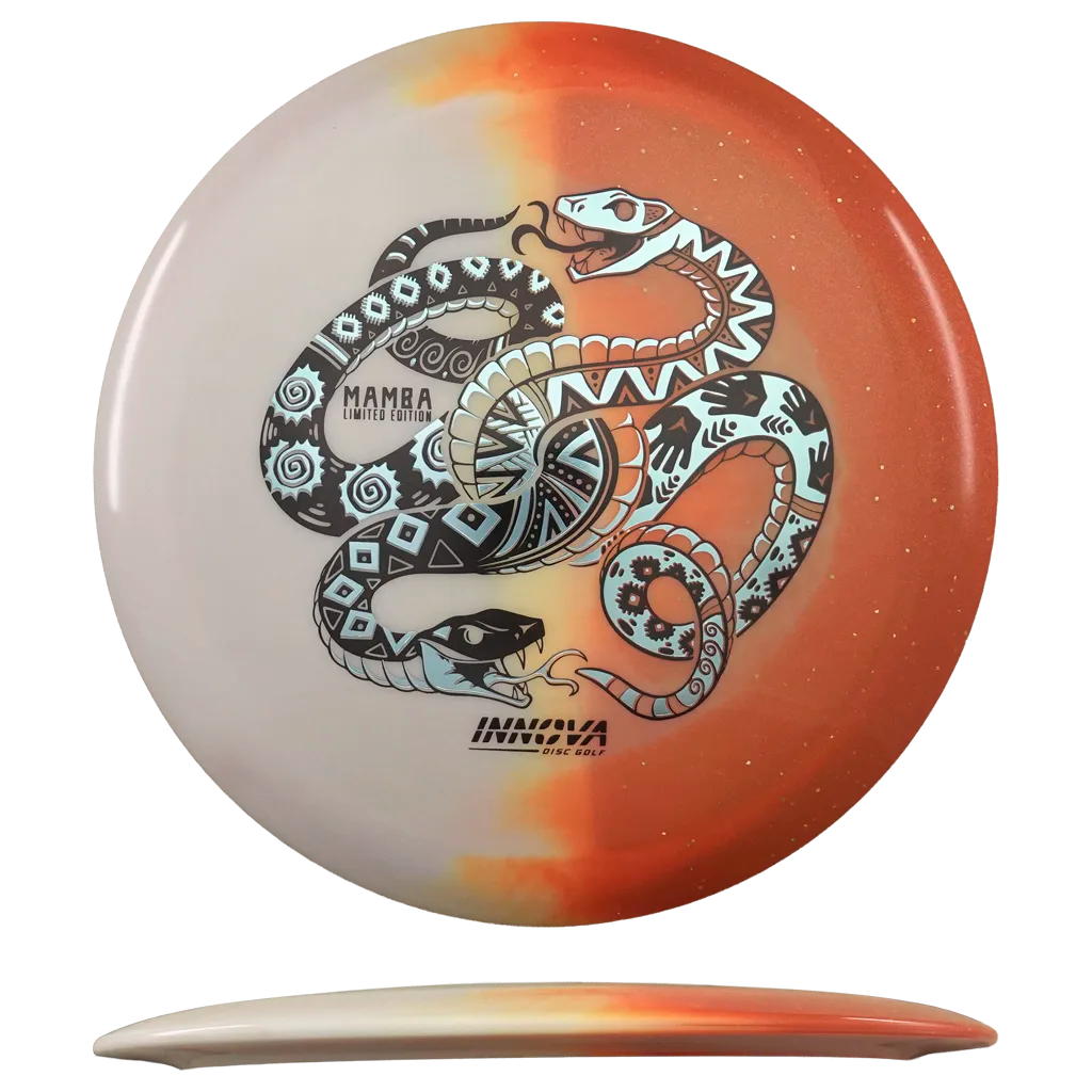 Duo Mamba - Limited Edition - 36 / 173-5g