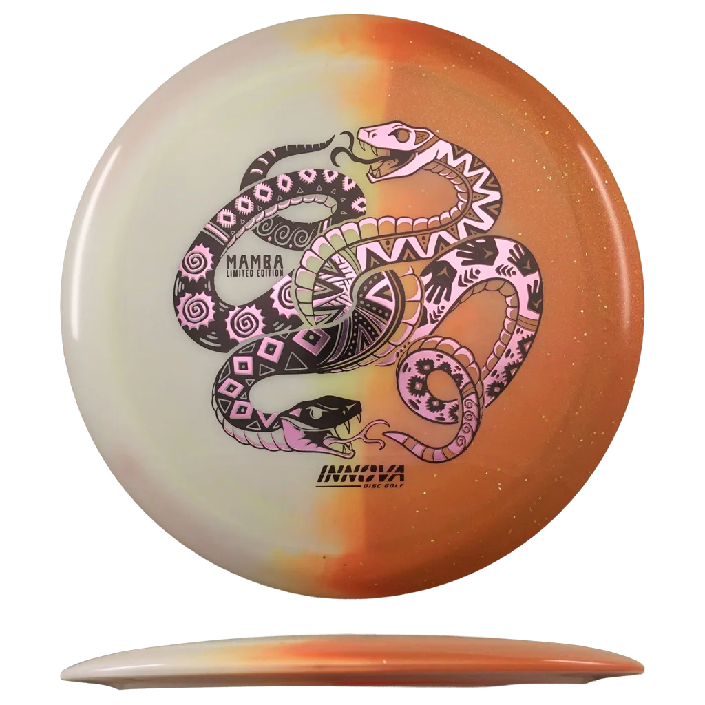 Duo Mamba - Limited Edition - 37 / 173-5g