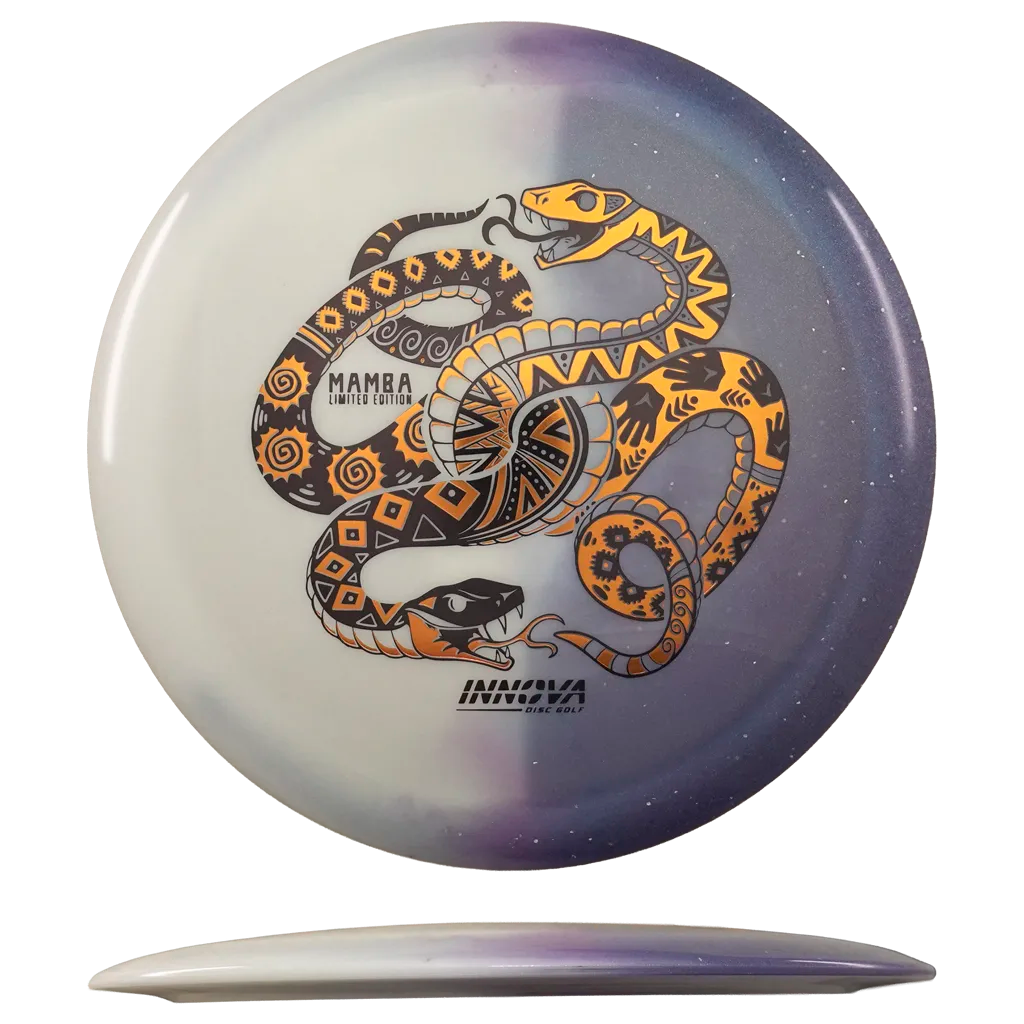 Duo Mamba - Limited Edition - 39 / 173-5g