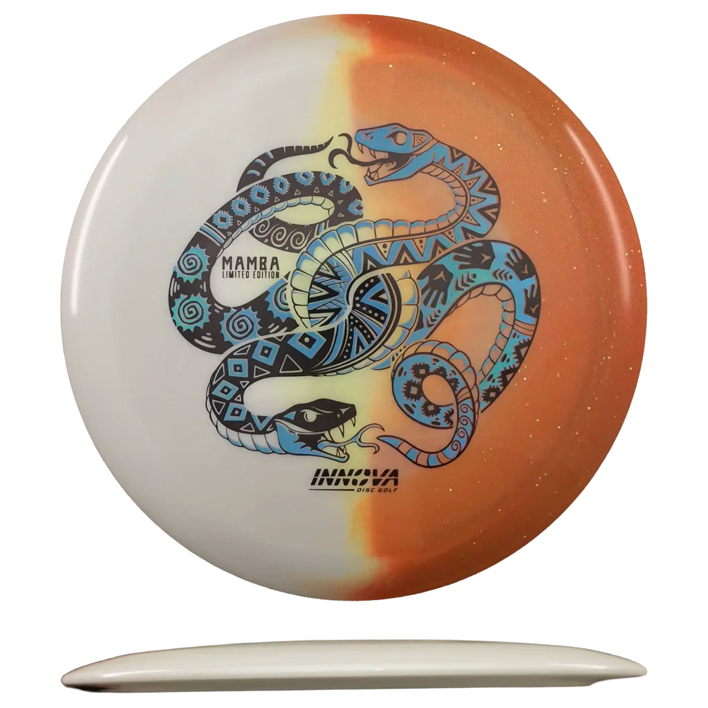 Duo Mamba - Limited Edition - 3 / 167g